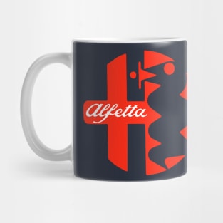 alfetta Mug